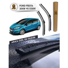 BALP Ford Fiesta 2008 ve Üzeri 66x38 cm Silecek Takımı