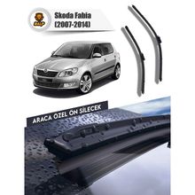 BALP Seat Cordoba 53x48 cm 2006-2009 Muz Silecek Takımı