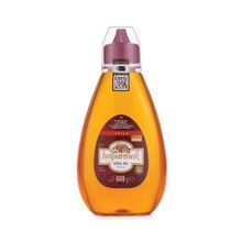 Balparmak 600 gr Çıt Kapak Yayla Çiçek Balı