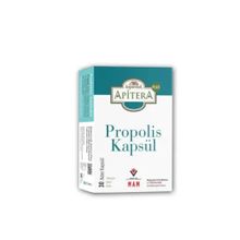 Balparmak Apitera Plus Propolis 30 Kapsül