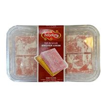 Balşeker 500 gr Bisküvilik Lokum