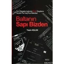 BALTANIN SAPI BIZDEN - YASIN ASLAN