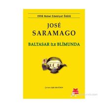Baltasar İle Bilumunda - Jose Saramago