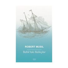 Baltık’taki Balıkçılar - Robert Musil