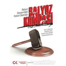 Balyoz Kumpası - Nurettin Demir