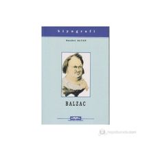 BALZAC - SAADET ALTAY