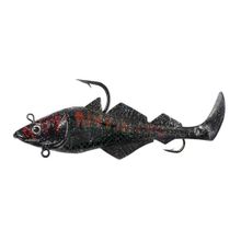 Balzer 076 Game Mad Shad 13 cm 75 gr Silikon Jig