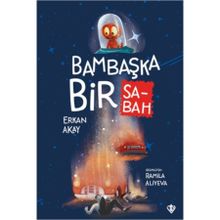 Bambaska Bir Sabah - Türkiye Diyanet Vakfı Yayınları