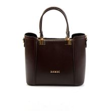 Bambi C06650265109 Kahve Kadın El Çantası