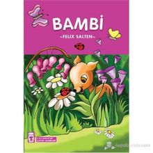 Bambi - Felix Salten