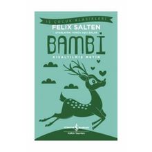 Bambi - Kısaltılmış Metin - Felix Salten