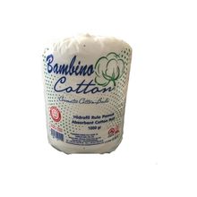 Bambino 1 kg Con Hidrofil Rulo Pamuk