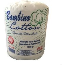 Bambino 1 kg Hidrofil Pamuk