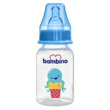 Bambino 150 ml Mavi Standart PP Biberon