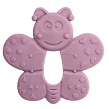 Bambino Kauçuk Yumuşak Diş Kaşıyıcı