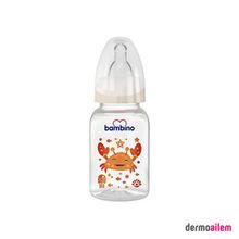 Bambino Klasik Pp 150 ml Krem B018 0-6 Ay Biberon