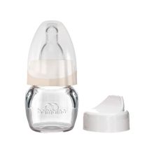 Bambino Krem Mini Cam Alıştırma Seti
