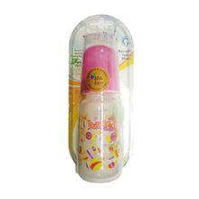Bambino Naturel Pp Desenli 150 ml Pembe Biberon