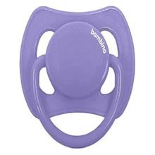 Bambino P2466 0-6 Ay Mor Kelebek Damaklı Emzik