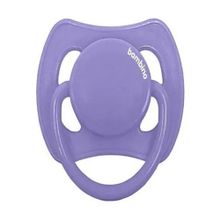 Bambino P2473 6-18 Ay Mor Kelebek Damaklı Emzik