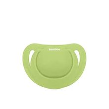 Bambino P2572 Yeşil Yeşil 18+ Ay Fit Damaklı Emzik