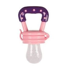 Bambino T-085 Pembe Meyve Emziği
