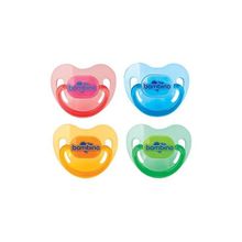 Bambino T161 18+ Ay Silikon Damaklı Emzik