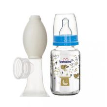 Bambino Tirle Mavi 125 ml Cam Biberon