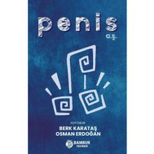 Bambuk Yayınevi Penis A.Ş
