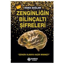 Bambuk Yayınevi Zenginliğin Bilinçaltı Şifreleri