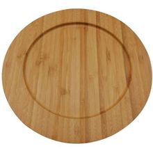 Bambum 28 cm Gastro Servis Tabağı
