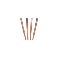 Bambum 4 Çift Hisa Chopstick