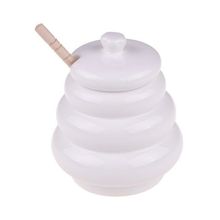 Bambum B0566 Honey Bal Saklama Kabı