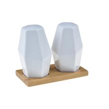 Bambum B0693 Cornera Tuzluk Biberlik