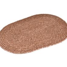 Bambum B0829 Büyük Laus Oval Servis Hasırı