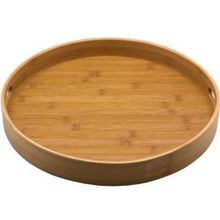 Bambum B1052 30 cm Yuvarlak Carne Tepsi