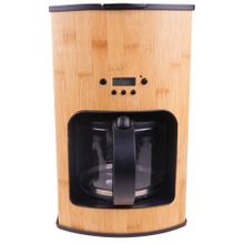 Bambum Natura Filtre 1000W Filtre Kahve Makinesi