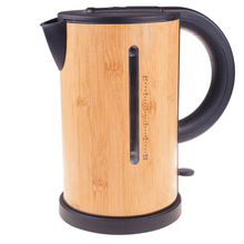 Bambum Natura Kahverengi 1.7 lt Kettle