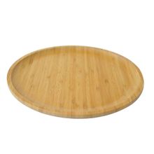 Bambum Penne 25 cm Yuvarlak Tabak