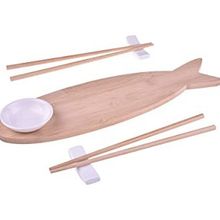 Bambum Suki 8 Parça Sushi Set