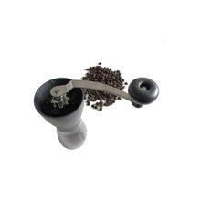 Bambum T0848 Siyah Taşev Grinde Kahve Öğütücü