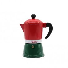 Bambum Taşev Moka Pot