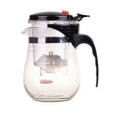Bambum Vogue 900 ml Süzgeçli Demlik