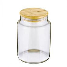 Bambum Zone Cam 800 ml Saklama Kabı