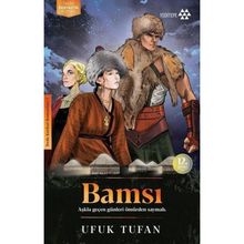 Bamsı - Ufuk Tufan