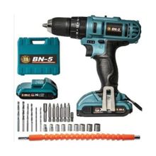 Ban-Co PH-1951 Banco 24 Volt 5 Ah Lion Çift Bataryalı Darbeli Matkap