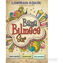 Bana Bilmece Sor - Lokman Aşkın