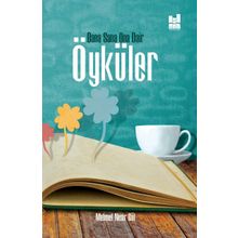 Bana Sana Ona Dair Öyküler - Mehmet Nezir Gül