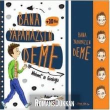 Bana Yapamazsın Deme - Bülent Ata