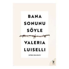 BANA YILDIZINI SÖYLE - FATIH OKUMUŞ